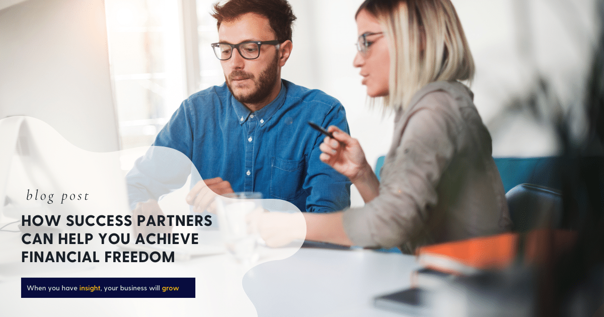 Accountability partner