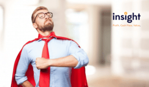 Insight CA Limited