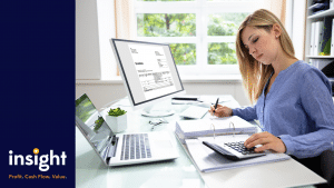 Insight CA Limited