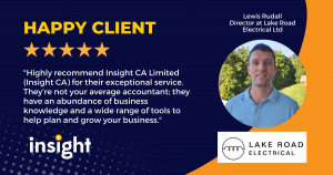 Insight CA Limited