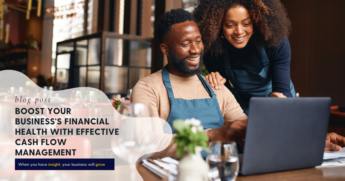 financial health