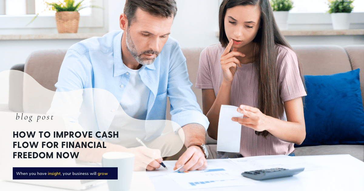 financial freedom