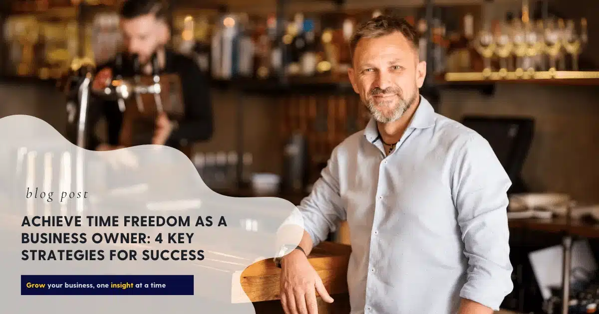 business owner