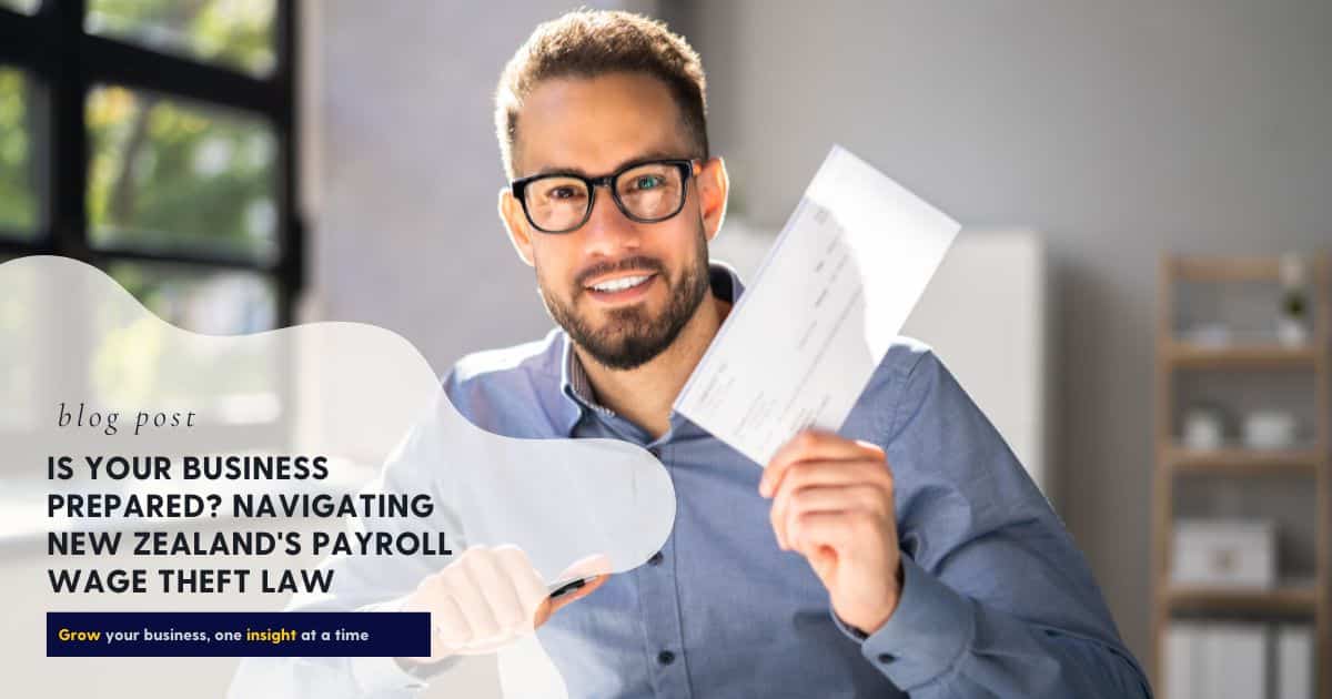 payroll