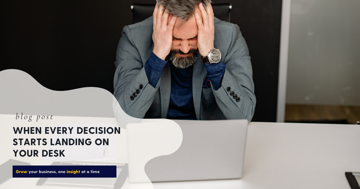 Decision